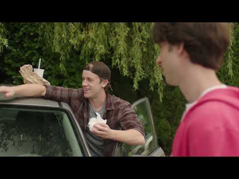 From Somewhere Else Official Teaser