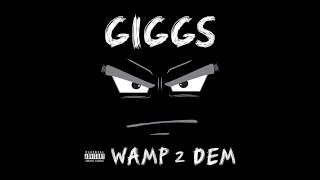 Giggs - The Essence (LYRICS)