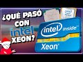Intel XEON: Historia del Silicio, el Pegamento y la Magia Negra China