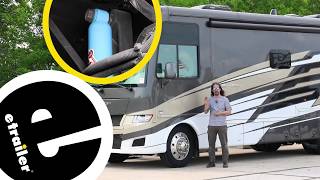 etrailer | How to Install the Safe-T-Plus Belharra Suspension Shock - 2025 Ford F-53