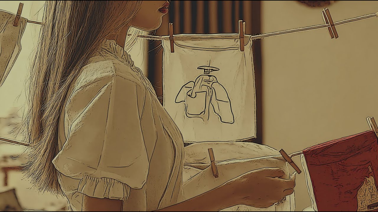 OUTSIDER - NaA 【MUSIC VIDEO】 - YouTube