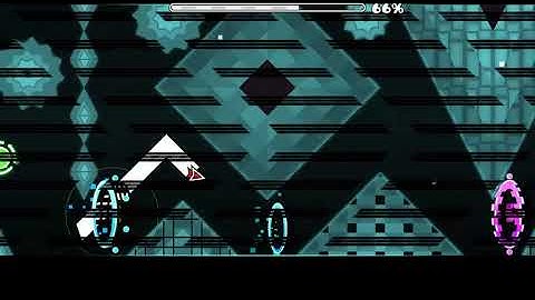 {GD Private Server} Occultic;Nine Circles (by Normandy)