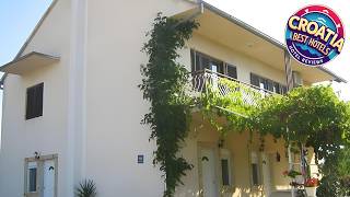 Kaja House Apartments | Skradin, Croatia | Hotel Review ⭐