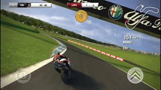 Sbk16 Top Speed 301km/H-BMW S1000RR