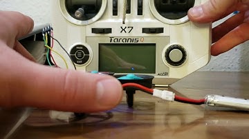 Betafpv Lite Brushed Flight Controller NFE Silverware