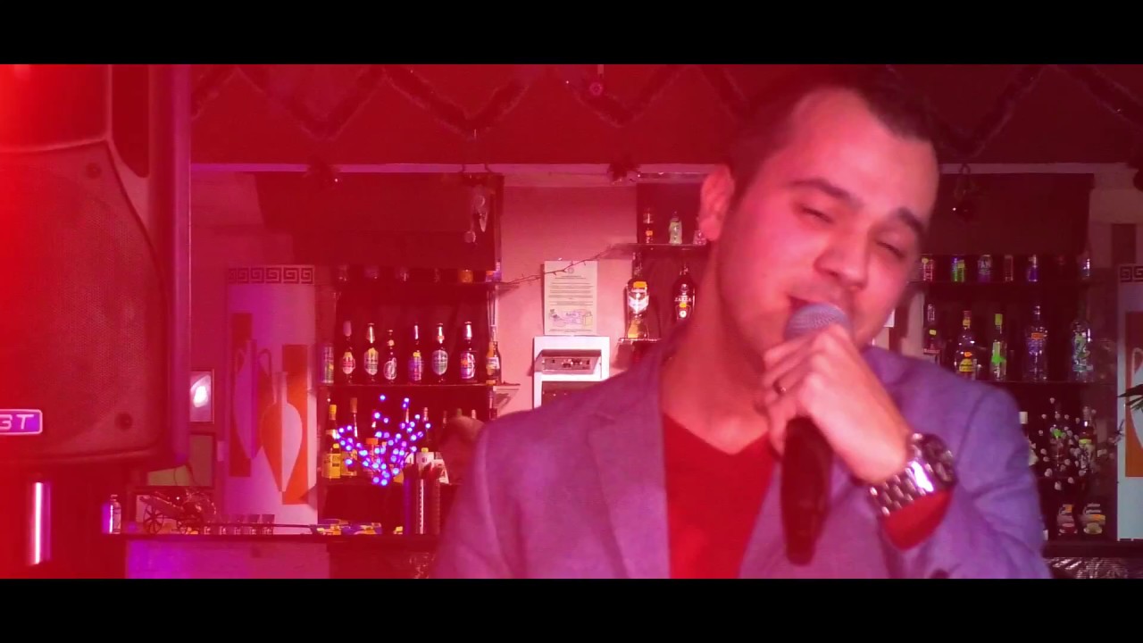 ALEX DE LA BUZAU - M-a pus viata la-ncercare Live Muzica de petrecere 2018 @ABM