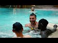 CANTONAMENT | Pauză de refacere în Oliva Nova