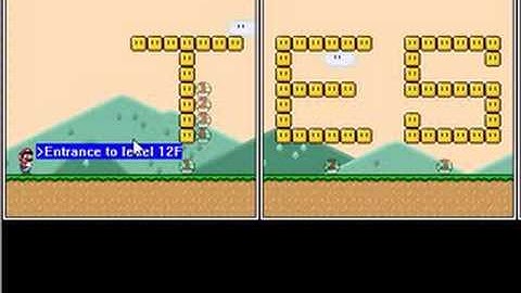 Lunar Magic Basics Part 2