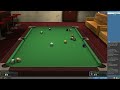 Real Pool 3D Poolians gameplay pc videogame