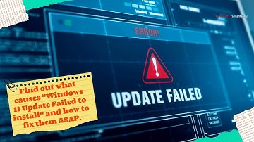 Windows 11 Update KB5058499 Not Installing Error Code 0x80070002 We Couldn