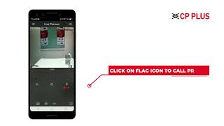 CP PLUS gCMOB - How to Operate PTZ and its features screenshot 4