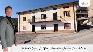 CASA INDIPENDENTE a Velo D'Astico - RIF. T406