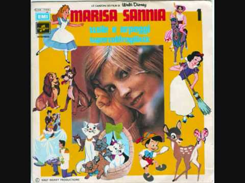 Marisa Sannia- Una stella cade