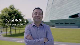 Vodafone Business - Business Reimagined | GMIT screenshot 3