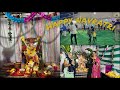 Happy navratri  dhandiya dance  garba  palamaner  sukhi harish vlogzz