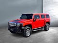 2010 Hummer H3 Alpha X8855A 