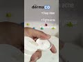 The derma co 1% salicylic acid gel facewash #skincare #acneexpert #thedermaco #viral #trendingshorts