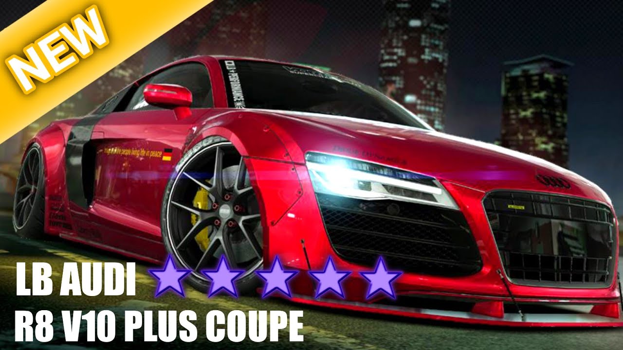 CSR2 - Event Info | New Championship Showdown - Preview New Car