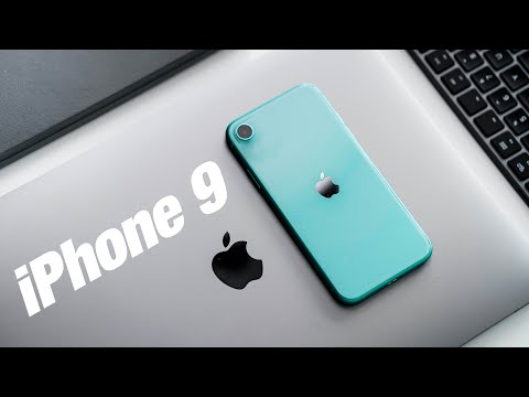 Apple iPhone 9 Release Date, Specs: iPhone 9 Plus Variant and June 2020  Launch Confirmed