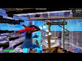 Tossin (Fortnite Montage)