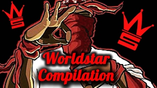 Worldstar Compilation February 2017