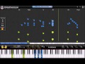 DHT ft. Edmee - Listen to Your Heart (Roxette) - Piano Tutorial & Sheets