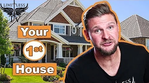 How To Get Started In Real Estate - Your 1st House