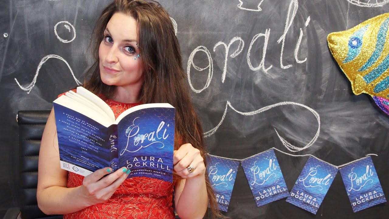 lorali by laura dockrill lorali by laura dockrill