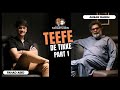The Genius Behind Teefa in Trouble — Ahsan Rahim on Art, Risk &amp; Vision