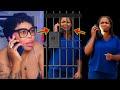 Afia Schwar Calls Agradaa In Prison See What Agradaa Told Afia Schwar Afia Schwar Calls Agradaa In Prison See What Agradaa Told Afia Schwar