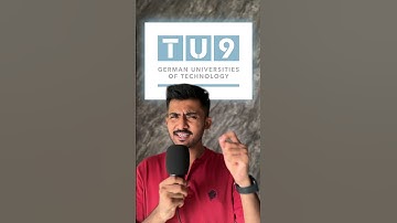 What are the TU9 Universities in Germany? | Best German Universities