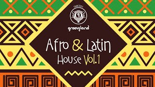 AFRO EDM & LATIN HOUSE LIVEDJSET 2026 | #1 | The Best Of Moombahton, Latin Trap, Reggeaton &Manymore