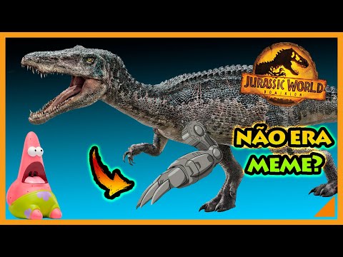 Armored baryonx  Dinossauro rei, Dinossauros, Dinossauro