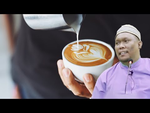 Video: Apakah maksud kedai kopi?