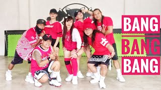 Download Lagu BANG BANG BANG | BIG BANG | ULTIMATE | PMADIA | DANCE FITNESS | ZUMBA | TIKTOK MP3 Download Lagu BANG BANG BANG | BIG BANG | ULTIMATE | PMADIA | DANCE FITNESS | ZUMBA | TIKTOK MP3