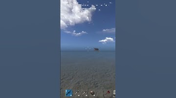 Aimbot.EXE - Rust Console Edition #rust