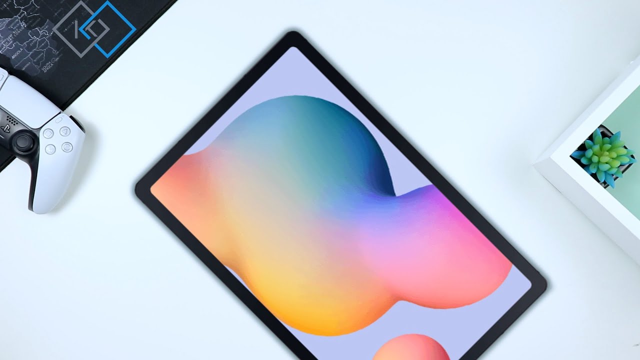 Galaxy Tab S6 Lite | Should You Consider it This Black Friday? - YouTube