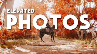 Photo Mode Tips   Updated Thoughts