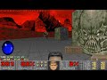 Ultimate Doom - Episode 3 - Nightmare! 100% Secrets Speedrun in 7:51