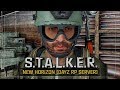 S.T.A.L.K.E.R.: New Horizon (DayZ RP) ☣ 2x35 - Арестовали военные (ФИНАЛ)