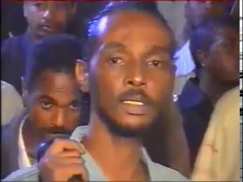 محمود عبد العزيز جاي ليه جدة ٢٠٠٧ الحوت ابقو الصمود