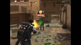 Zombie Hunter 3D Action Game_#2 #action #games #gameplay #shorts #shortvideo