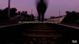 Story WA Sebatas Teman - GuyonWaton