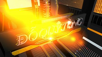 [Đỗ Quý Tòng] Intro BluffTitler Đẹp 16