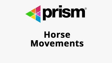 PrismTV - Managing Horse Movements
