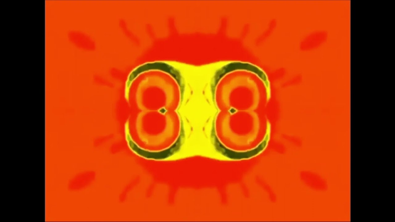 Klasky Csupo Pitch Shifting -48 to +48 in Morning Night