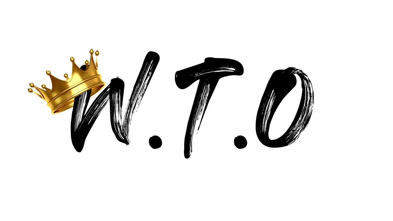 Who The One (W.T.O) Gospel Rap Lyric Video - KnightReborn