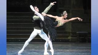Nelson George - Director of A BALLERINA'S TALE, shows @ Hotdocs trailer