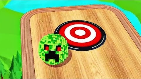 Going Balls - SpeedRun Gameplay Level 142