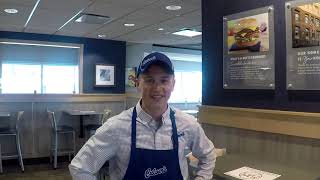 Spotlight Culver's